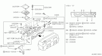 TRUCK 12.1992 K - GRAY