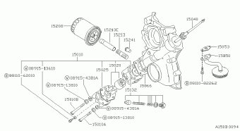 TRUCK 12.1990 C - BROWN