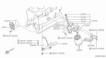 TRUCK 04.1989 C - BROWN
