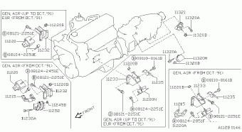 SAFARI 12.1993 K - GRAY