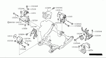 ALTIMA 09.2004 Z