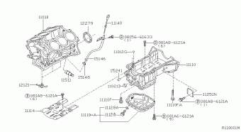 PATHFINDER 12.2004 K - GRAPHITE