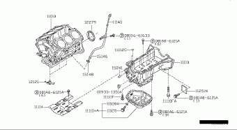 PATHFINDER 07.2008 K - GRAPHITE