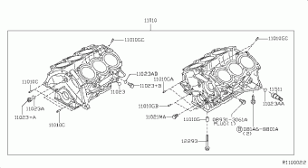 XTERRA 01.2012 Z - GRAPHITE/STEEL