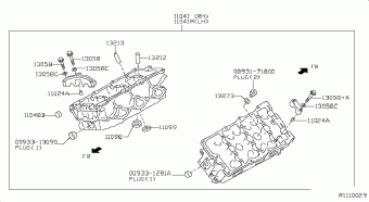 XTERRA 01.2012 Z - GRAPHITE/STEEL