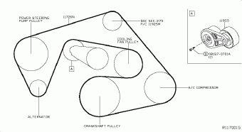XTERRA 01.2012 Z - GRAPHITE/STEEL