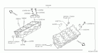 MAXIMA 08.1997 G - BLACK