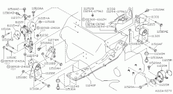 MAXIMA 08.1997 G - BLACK