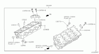 PATHFINDER 12.2003 G - BLACK