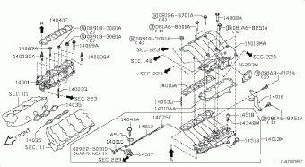PATHFINDER 06.2000 C - BEIGE