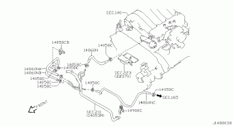 PATHFINDER 10.2001 C - BEIGE