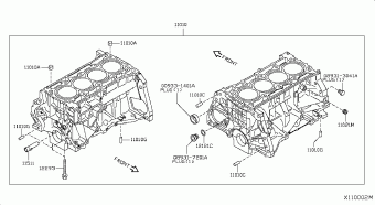 SENTRA 01.2010 X - CHARCOAL(NON SE-R)