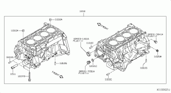SENTRA 01.2011 X - CHARCOAL(NON SE-R)