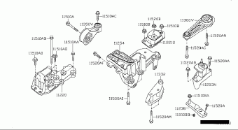 SENTRA 05.2012 G - CHARCOAL INTERIOR
