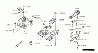 SENTRA 02.2010 X - CHARCOAL(NON SE-R)