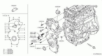 SENTRA 01.2010 X - CHARCOAL(NON SE-R)