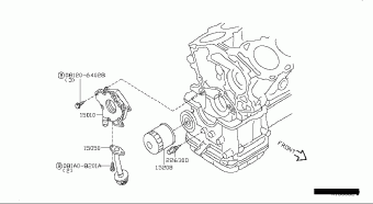 PATHFINDER 11.2013 G - CHARCOAL INTERIOR