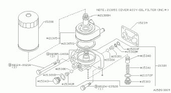 DATSUN 02.1983 G - BLACK