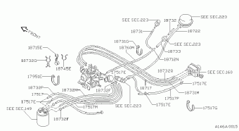 SENTRA 07.1982 G - GRAY
