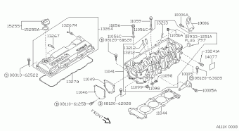 SENTRA 09.1988 K - GRAY