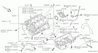 QUEST 11.1995 W