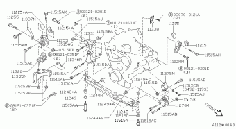QUEST 11.1995 W