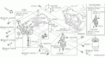 QUEST 11.1995 W