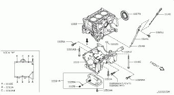 MICRA 04.2014 G