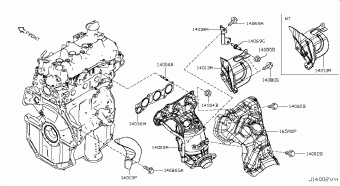 MICRA 01.2015 G