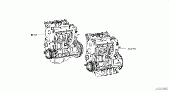 DATSUN MI-DO 03.2015 G - GRAPHITE