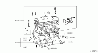 DATSUN MI-DO 03.2015 G - GRAPHITE