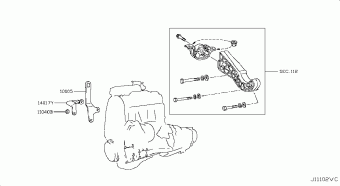 DATSUN MI-DO 03.2015 G - GRAPHITE