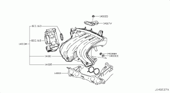 DATSUN MI-DO 03.2015 G - GRAPHITE