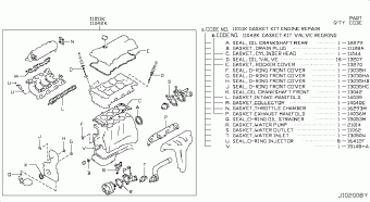 X-TRAIL 10.2002 C - BEIGE