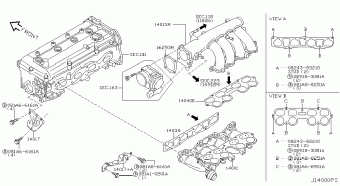 X-TRAIL 10.2002 C - BEIGE