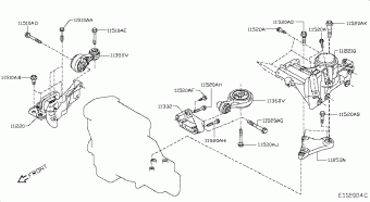 QASHQAI 02.2013 G - BLACK