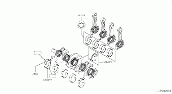 QASHQAI 11.2013 G - BLACK