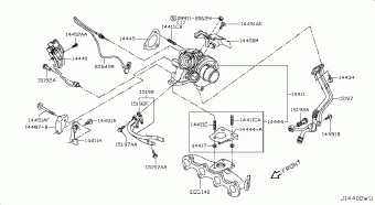 QASHQAI 02.2013 G - BLACK
