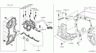 X-TRAIL 05.2011 Z - BLACK
