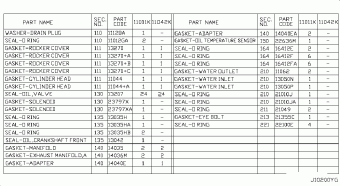 TEANA 02.2012 G - BLACK