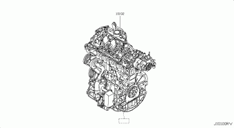 X-TRAIL 06.2010 Z - BLACK