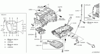 X-TRAIL 06.2014 Z - BLACK