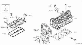 X-TRAIL 09.2014 G - BLACK