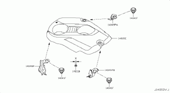 QASHQAI 05.2015 QAB - WHITE (PEARL)
