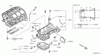 PATHFINDER 11.2014 G - CHARCOAL INTERIOR