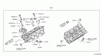 PATHFINDER 11.2014 G - CHARCOAL INTERIOR