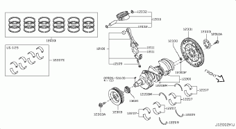 PATHFINDER 11.2014 G - CHARCOAL INTERIOR