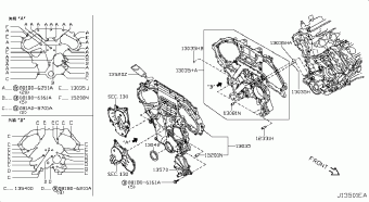 PATHFINDER 11.2014 G - CHARCOAL INTERIOR