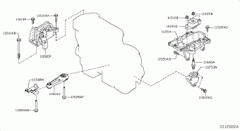 QASHQAI 12.2015 G41 - BLACK P