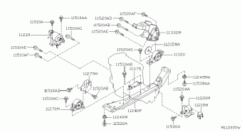 ALMERA TINO 07.2003 G - GREY(FROM FEB 2003)